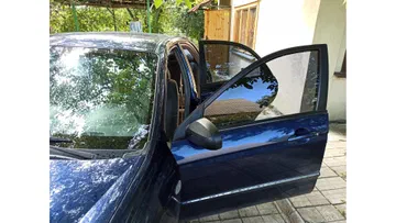 Kia Cerato 2007