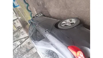 Toyota Corolla 2012