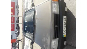 Lada (ВАЗ) 2109 2011
