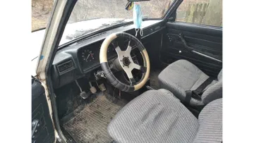 Lada (ВАЗ) 2104 1981