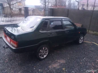Lada (ВАЗ) 2101 2002