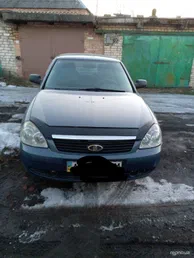 Lada (ВАЗ) 2101 2008