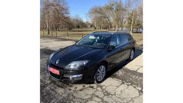 Renault Laguna 2010
