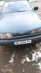 Ford Scorpio 1985