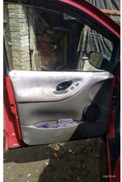 Ford Galaxy 1997
