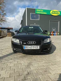 Audi A4 2007