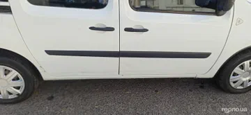 Renault Kangoo 2009