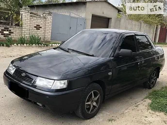 Lada (ВАЗ) 2110 2010