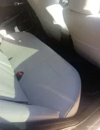 Toyota Corolla 2012