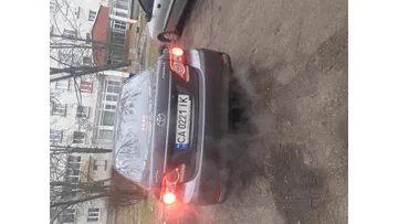 Toyota Corolla 2012