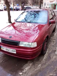 Opel Vectra 1988