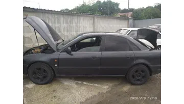 Audi A4 1995