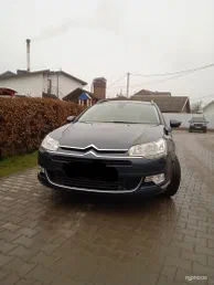 Citroen C5 2010