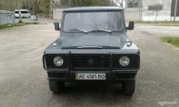 Aro 24 1992