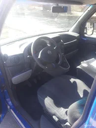 Fiat Doblo 2011