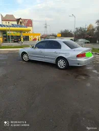 Kia Magentis 2002