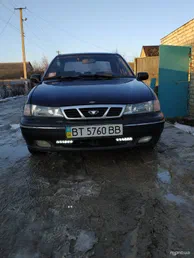 Daewoo Nexia 2006
