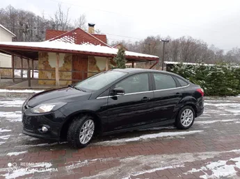 Ford Focus 2011