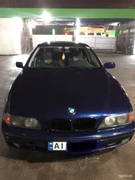 BMW 5 серии 1997