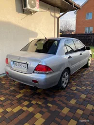 Mitsubishi Lancer 2004