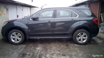 Chevrolet Captiva 2013
