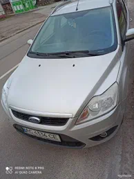 Ford Focus 2010