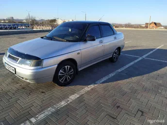 Lada (ВАЗ) 2110 2005