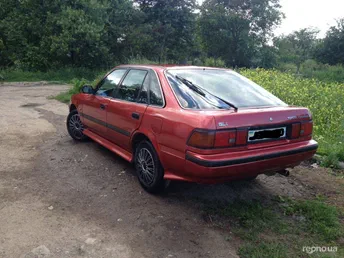 Toyota Carina 1991