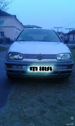 Volkswagen Golf 1994