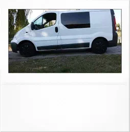 Renault Premium 2008