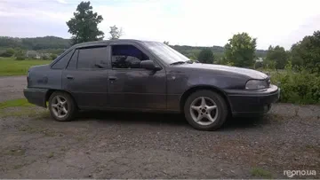 Daewoo Nexia 1995