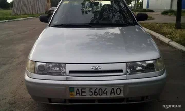 Lada (ВАЗ) 2110 2006