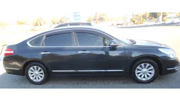 Nissan Teana 2008
