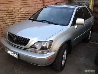 Lexus RX 1998