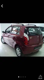 Chery Kimo (A1) 2008