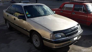 Opel Omega 1993