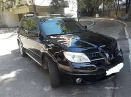 Mitsubishi Outlander 2007