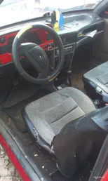 Opel Kadett 1986