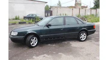 Audi 100 1993