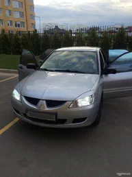Mitsubishi Lancer 2004