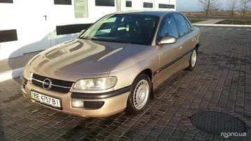 Opel Omega 1998