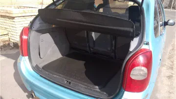 Citroen Xsara 2005