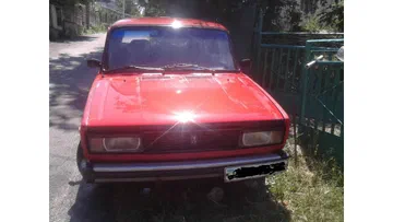 Lada (ВАЗ) 2103 1995
