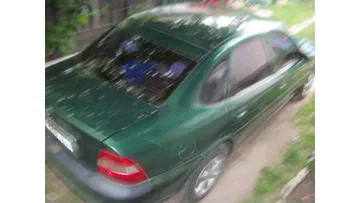 Opel Vectra 1997