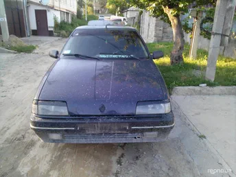 Renault 19 1990