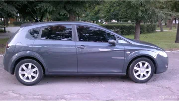 SEAT Leon 2006