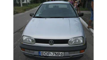 Volkswagen Golf 1994
