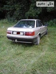 Audi 80 1989