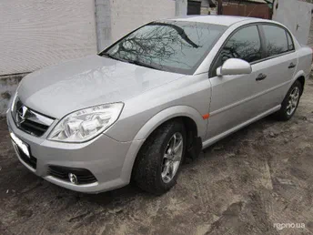 Opel Vectra 2006