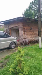 Hyundai H-1 2004